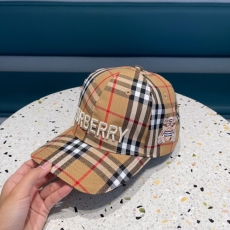 Burberry Caps